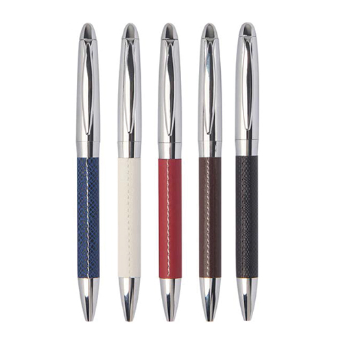 Stylo Métallique Luxe