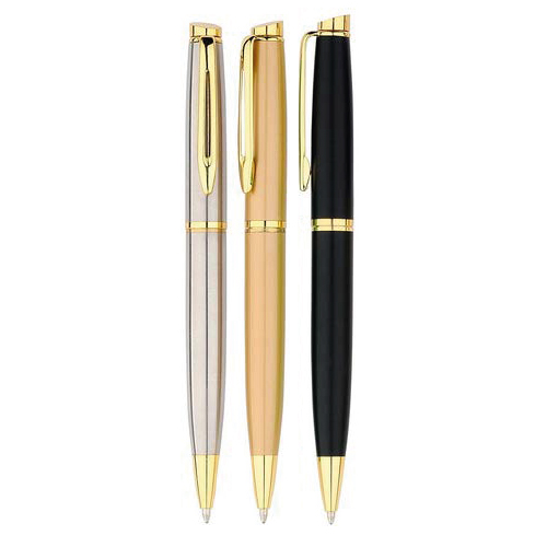 Stylo Métallique Luxe