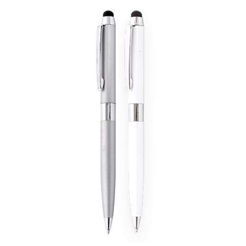 Stylo Métallique Luxe