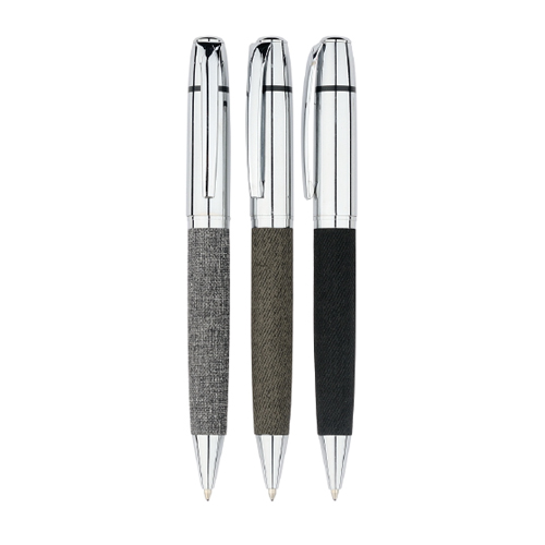 Stylo Métallique Luxe