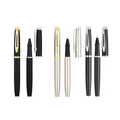 Stylo Métallique Luxe