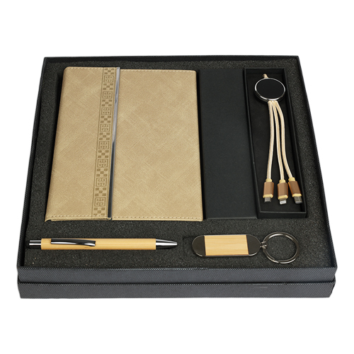 Coffret 4 piéces