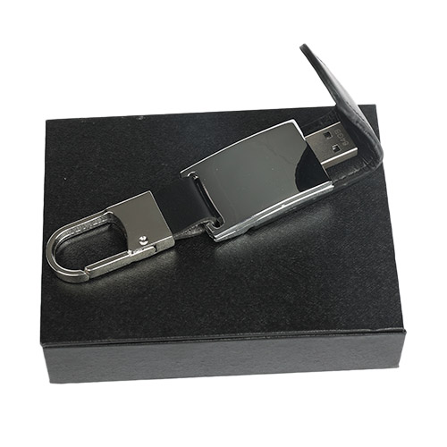 Clé usb cuir 64 GB