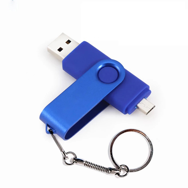 Clé usb twist 2en1 32 GB