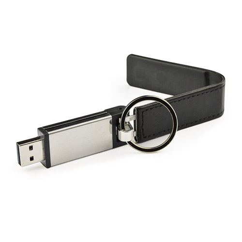 Clé usb cuir 32 GB